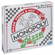 Monopoly Pizza