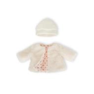 Cappotto Neve Double Face