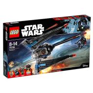 Tracker I - Lego Star Wars (75185)