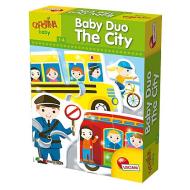 Carotina Baby Duo City (58563)