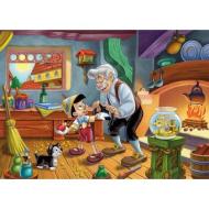 Puzzle 104 Pezzi Pinocchio (278580)