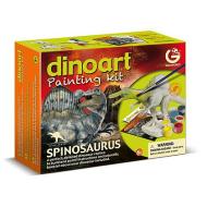 Dinosauro SPINOSAURUS (CL299K)