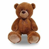 Orsetto Cleo Cm 96 Peluche Marrone (ODG858)