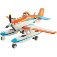Racing Dusty - Planes Protagonisti Fire And Rescue (CBK60)