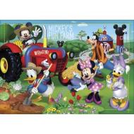 Puzzle 104 Pezzi Mickey Mouse (278590)