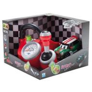 GO MINI STUNT LAUNCHER ROSSO (1 veicolo incluso)