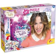 Puzzle Double Face Plus 108 Violetta Music Star (48601)