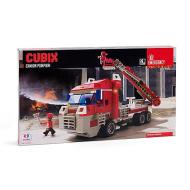 Camion Pompieri CUBIX (36861)