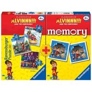 Multipack Alvin  (20862)