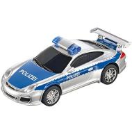 Porsche GT3 "Polizei"