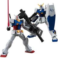 Gundam Universal Unit Display (10)