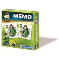 Memo Games Ben10 (128630)