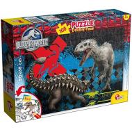 Puzzle Df Plus 108 Jurassic World The Fight (48632)