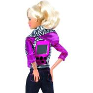 Barbie Video Girl (R4093)