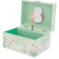 Musical Box Bird