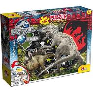 Puzzle Df Plus 250 Jurassic World The Carnifex (48649)