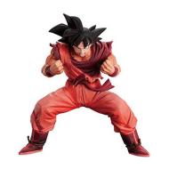 Dragon Ball Super - Kaioh Ken Son Goku