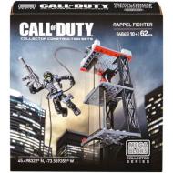 Call Of Duty Ghost's Rappel Fighters (06865V)