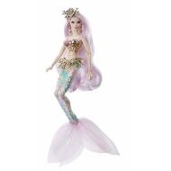 Barbie Sirenetta Mythical Muse Doll Mermaid Doll (FXD51) - Barbie - Mattel  - Giocattoli
