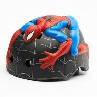 Casco Crazy Safety Spider-Man