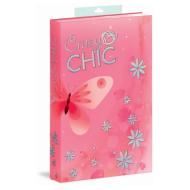 Crazy Chic - Trousse Mini Palette Spring (18866)