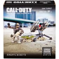 Call Of Duty SAM Turret (06867V)