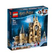 La Torre dell'orologio di Hogwarts - Lego Harry Potter (75948)