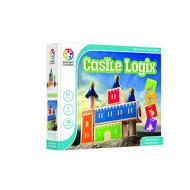 Smart Games SG 030 - Gioco Castle Logix