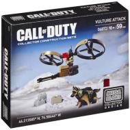 Call Of Duty Vulture Attack (06872U)