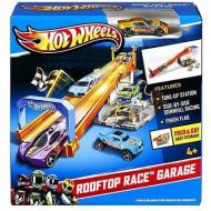 Race Garage (X9296)