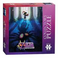 Puzzle Legend of Zelda - Majora's Mask 550 pezzi (PZL0078)