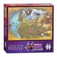 Puzzle Legend of Zelda - Majora's Map 550 pezzi (PZL0079)