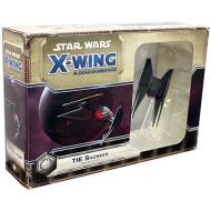 Star Wars X-Wing: TIE Silencer
