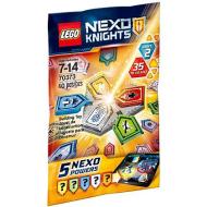 Poteri NEXO combinati - Lego Nexo Knights (70373)
