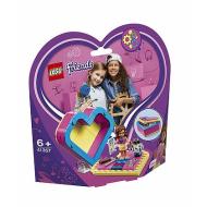 Scatola del cuore di Olivia - Lego Friends (41357)