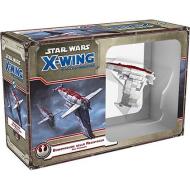 Star Wars X-Wing: Bombardiere Resistenza