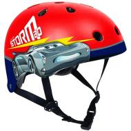 Casco ciclo nut Cars 3 (53-55 cm) (002208011)