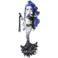 Sirena Von Boo - Bambole Ibride Monster High (CCM39)