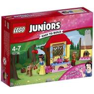 La casetta nel bosco di Biancaneve - Lego Juniors (10738)