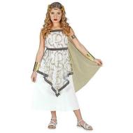 Costume Dea Greca 8-10 anni, 140 cm (01877)