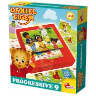 Daniel Tiger Progressive 9 (58778)