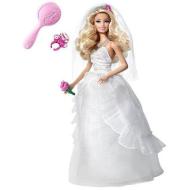 Barbie sposa (T7365)