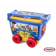 Toy Story 4 Trolley Creativo colori