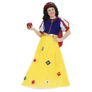 Principessa Delle Fiabe (Vestito, Mantello, Cintura) (158 Cm / 11-13 Years)