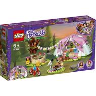 Glamping nella natura - Lego Friends (41392)