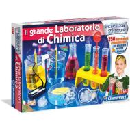 Il grande Laboratorio di Chimica (13880)