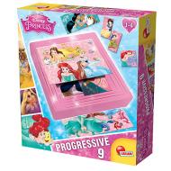 Princess Progressive 9 (58808)