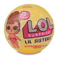 LOL Surprise Lil Sister  LLU21000/22000
