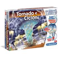 Tornado e Cicloni (13881)