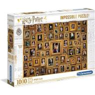 Impossible Puzzle - Harry Potter - 1000 pezzi (61881)